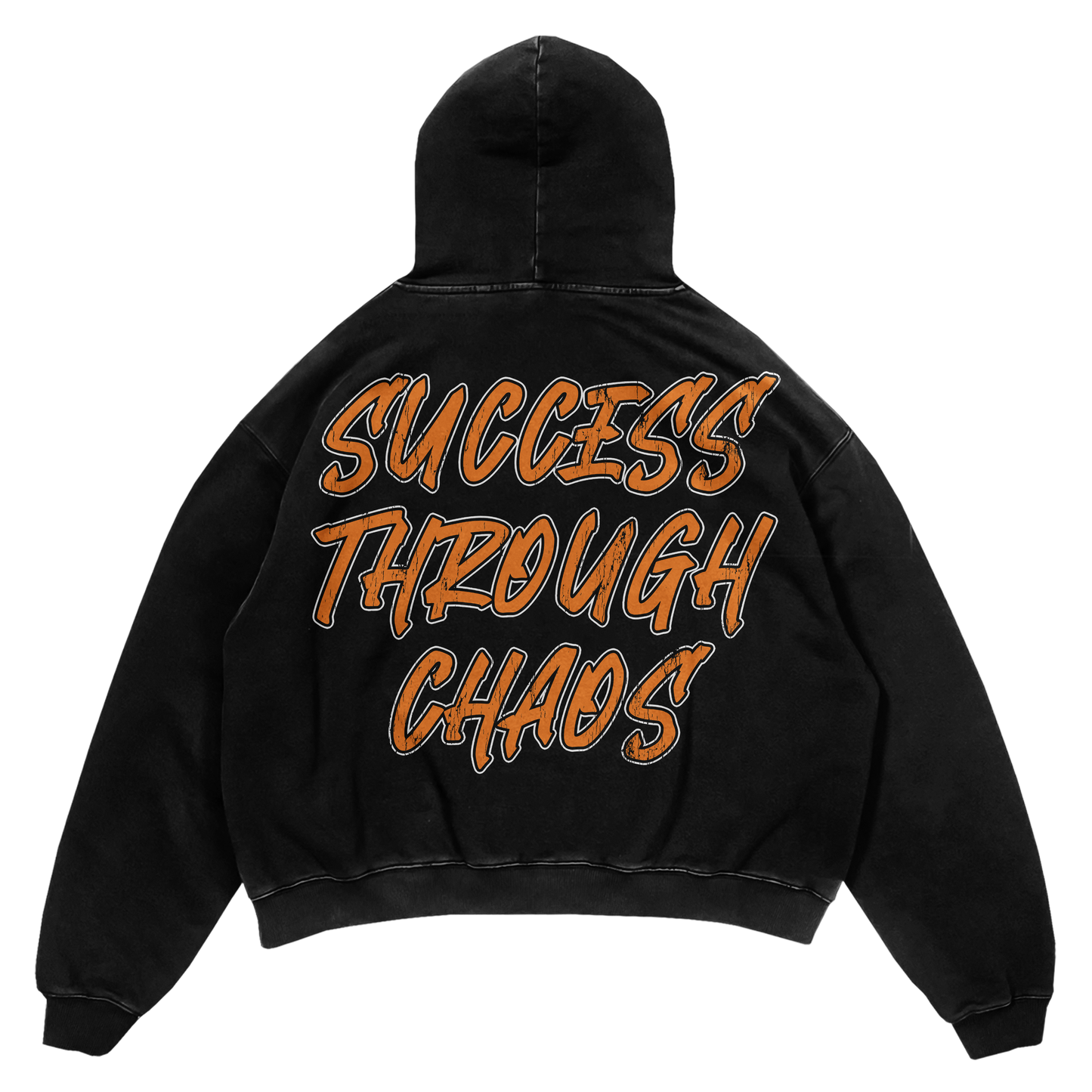 Lost In Wanderlust Hoodie